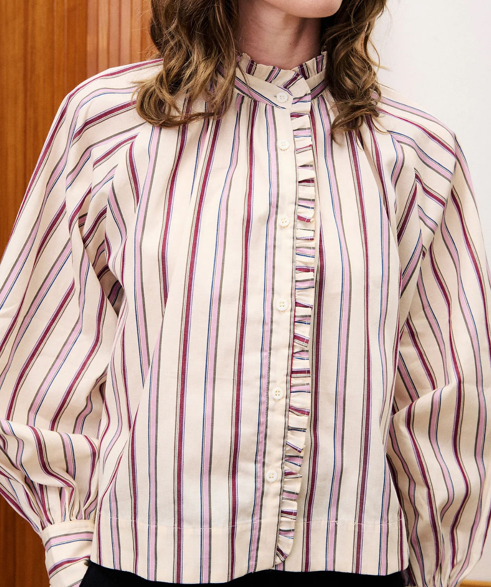 Miniature : Chemise MOLLY