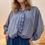 Miniature : Chemise Johanna Paris - Chambray 
