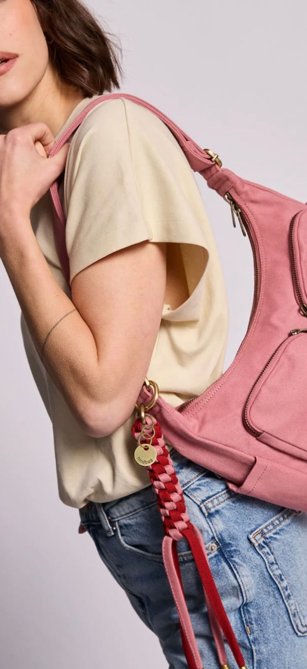 Miniature : Charms SAMMY Hindbag 