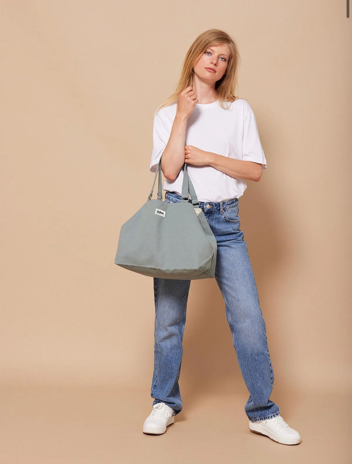 Sac Cabas Raphaëlle 