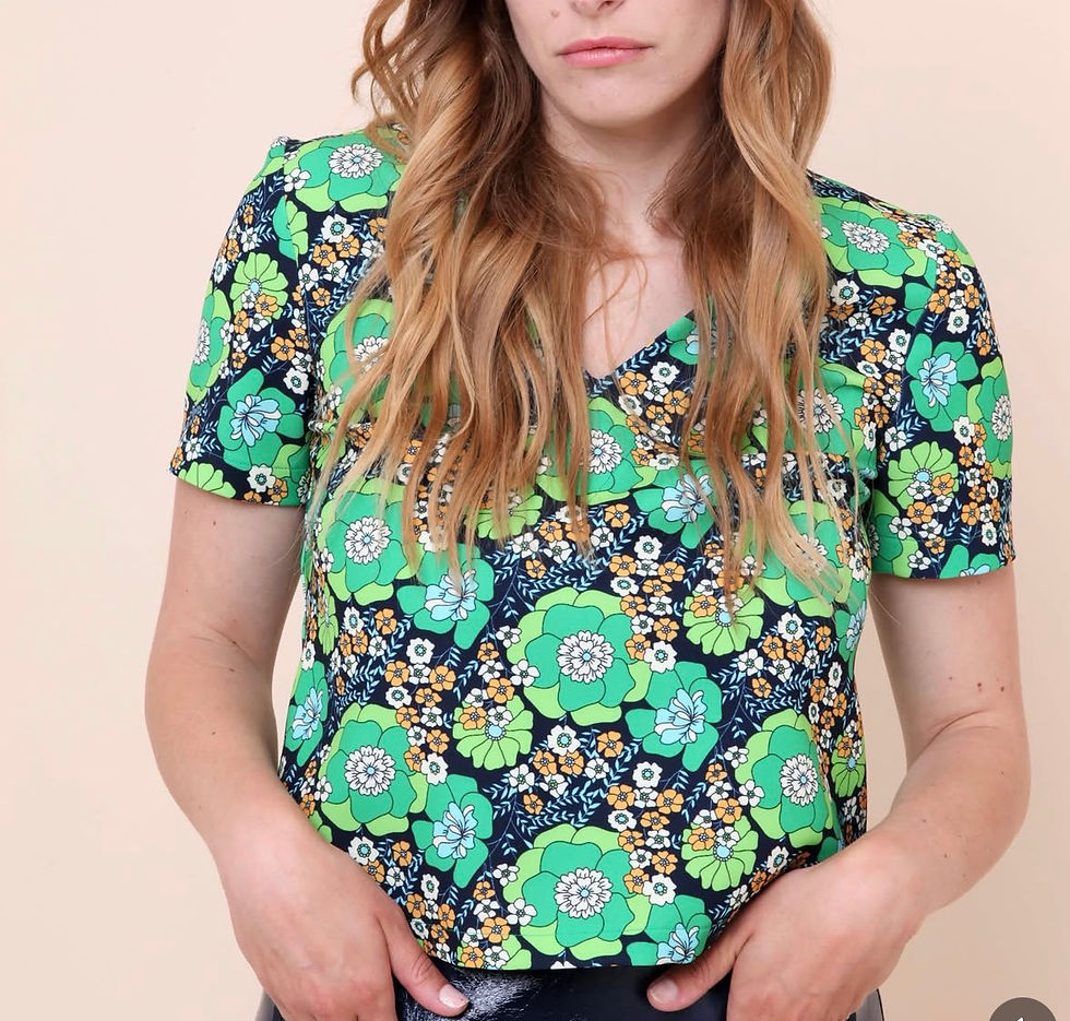 Miniature : Top seventies Hippocampe 
