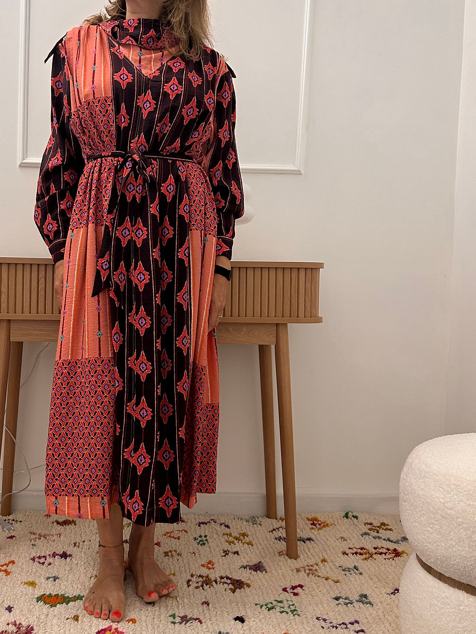 Miniature : Robe Emilien Harmonie