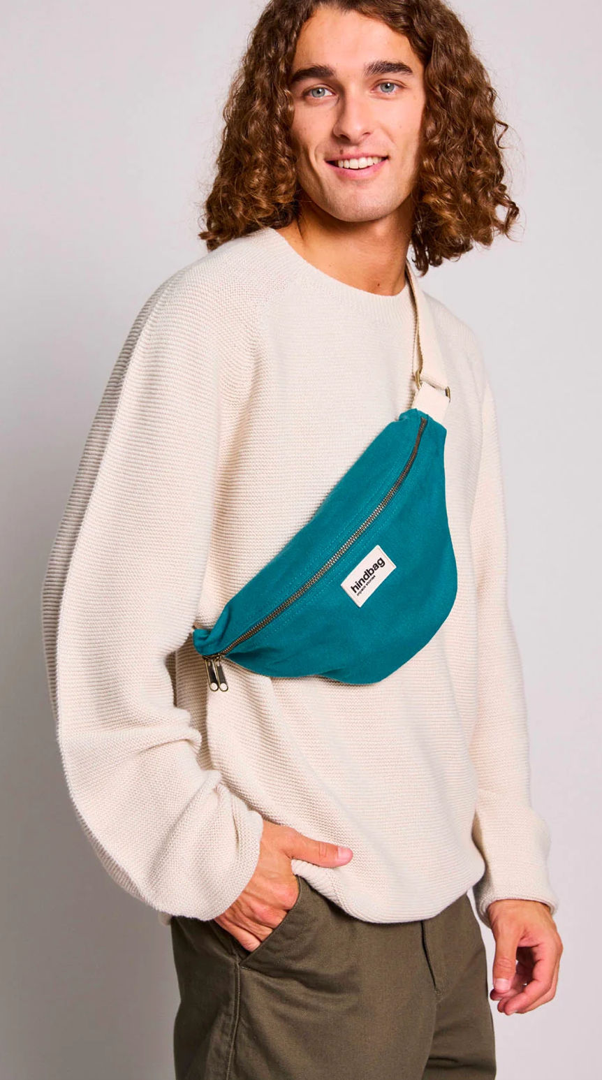 Miniature : Sac Banane OLIVIA Hindbag