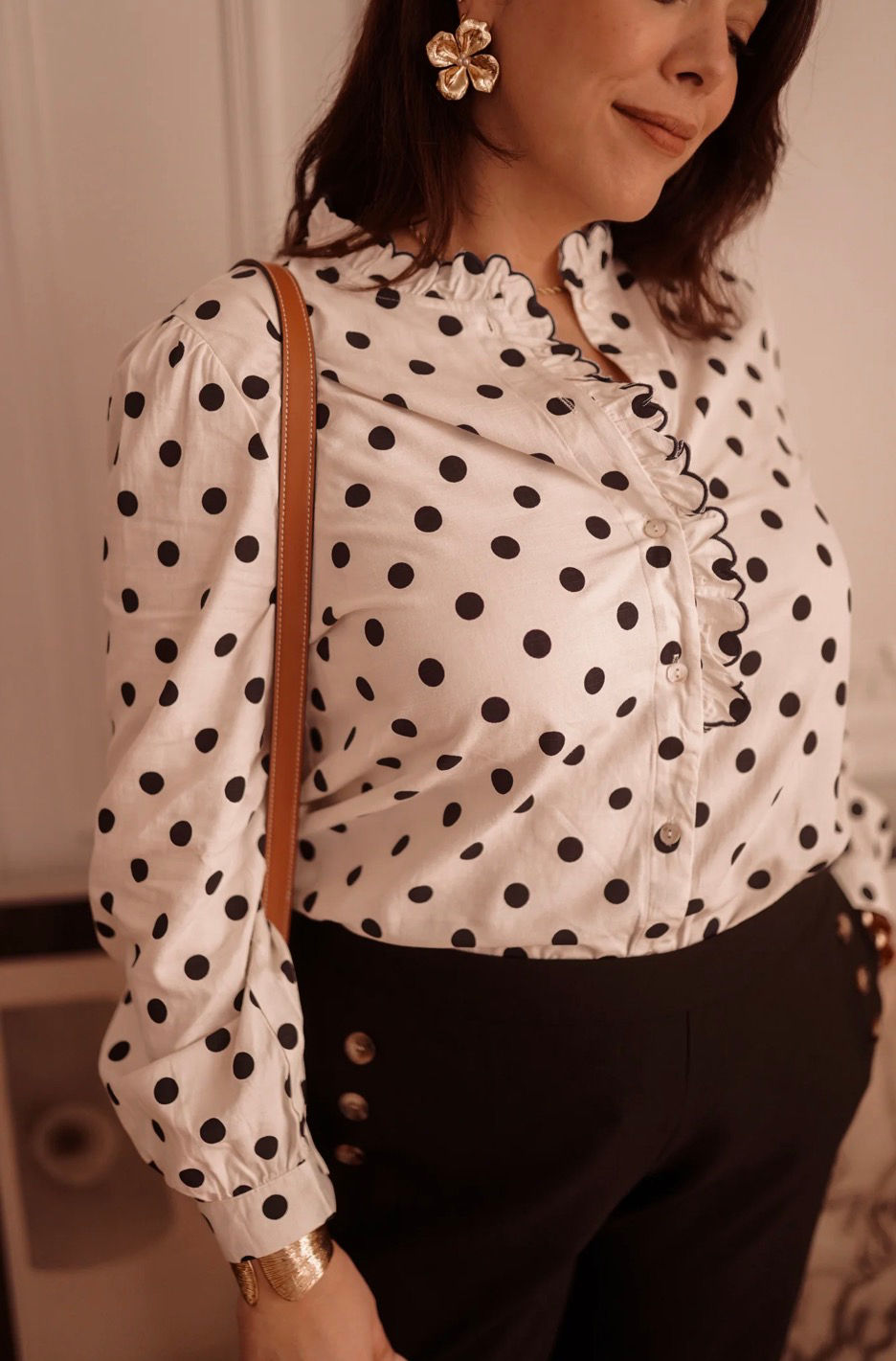 Miniature : Chemise Adeline 