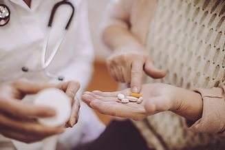 medication monitoring