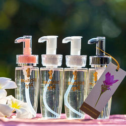 PHUKAGEE Aromatic Oil