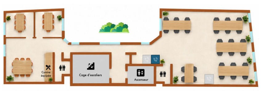 plan bureau