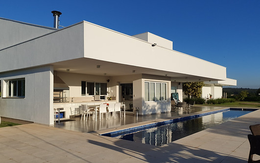 Casa Condomínio Terras de S José