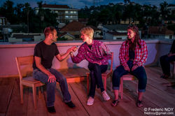 International Cast, Leramie Project