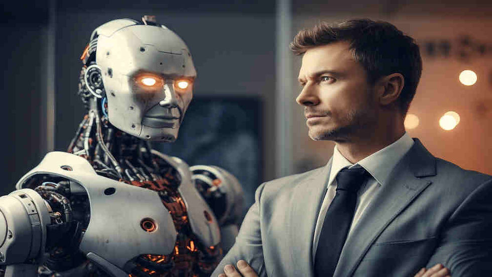 Unveiling the Distinguishing Features of AI-Generated Images and Deepfake Images