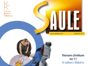 ŽURNĀLS SAULE