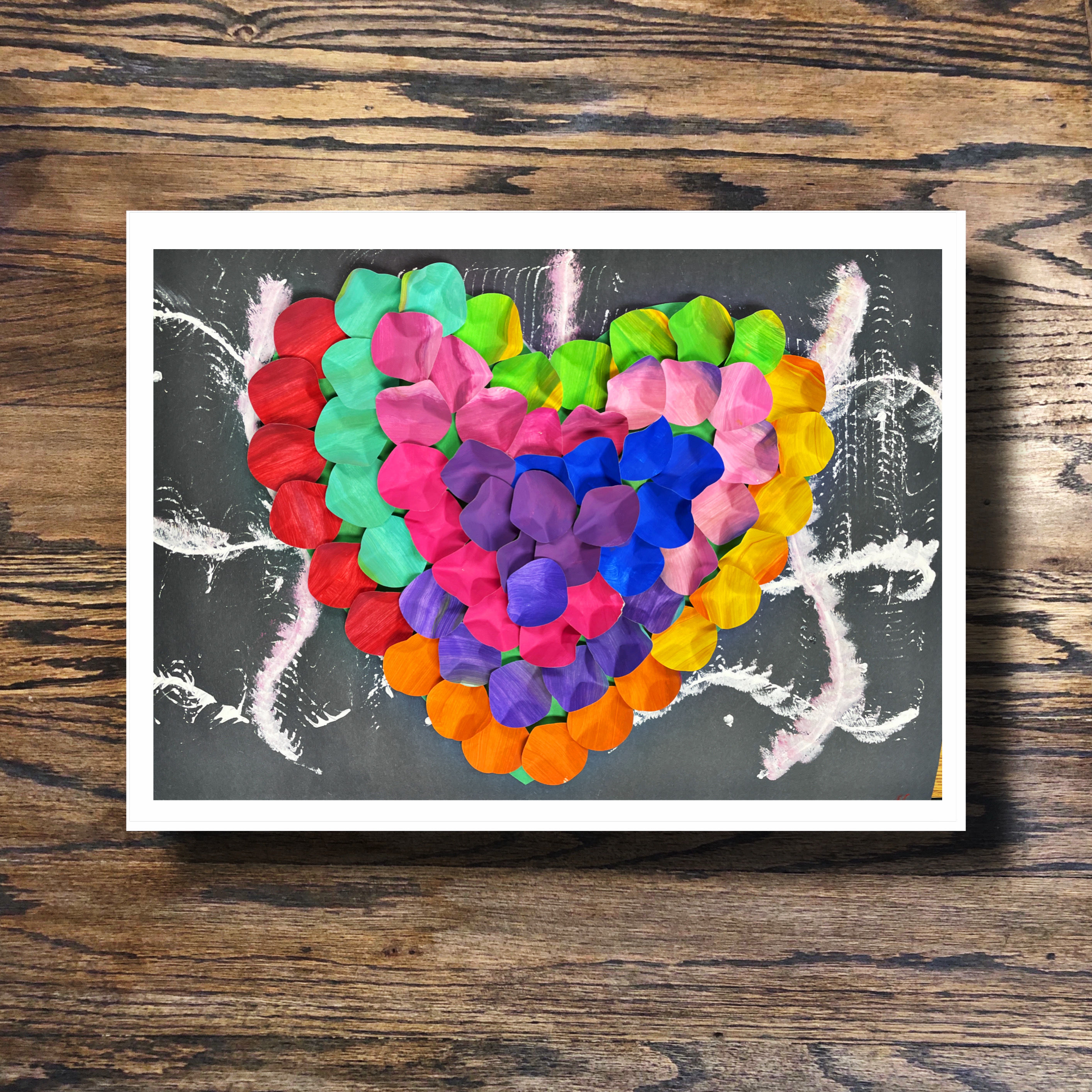 Chloe - FC’25(3) - set of 6 notecards & envelopes