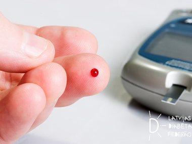 JAUNA TERAPIJA, KAS VARĒS IZĀRSTĒT PIRMĀ TIPA CUKURA DIABĒTU.