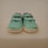 Miniatura: Zapatillas Munich azul turquesa