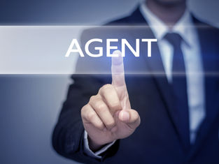 Registered Agent - Conflict of Interest