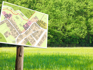 Steve Nygren and Zoning Workshop