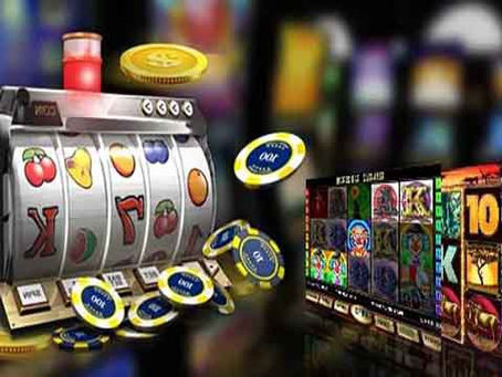 Tips dan Trik Menang Permainan Judi Slot Online Tembus Ratusah Juta Rupiah