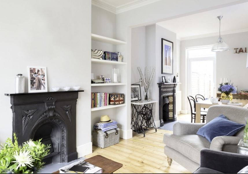 The Victor Farrar Partnership — architectural project photograph 1 from the business website