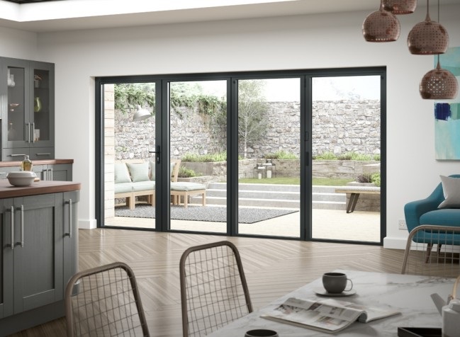 The Victor Farrar Partnership — architectural project photograph 2 from the business website
