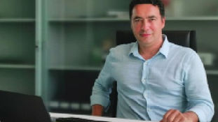 Interview with Barış Güven (in Turkish)