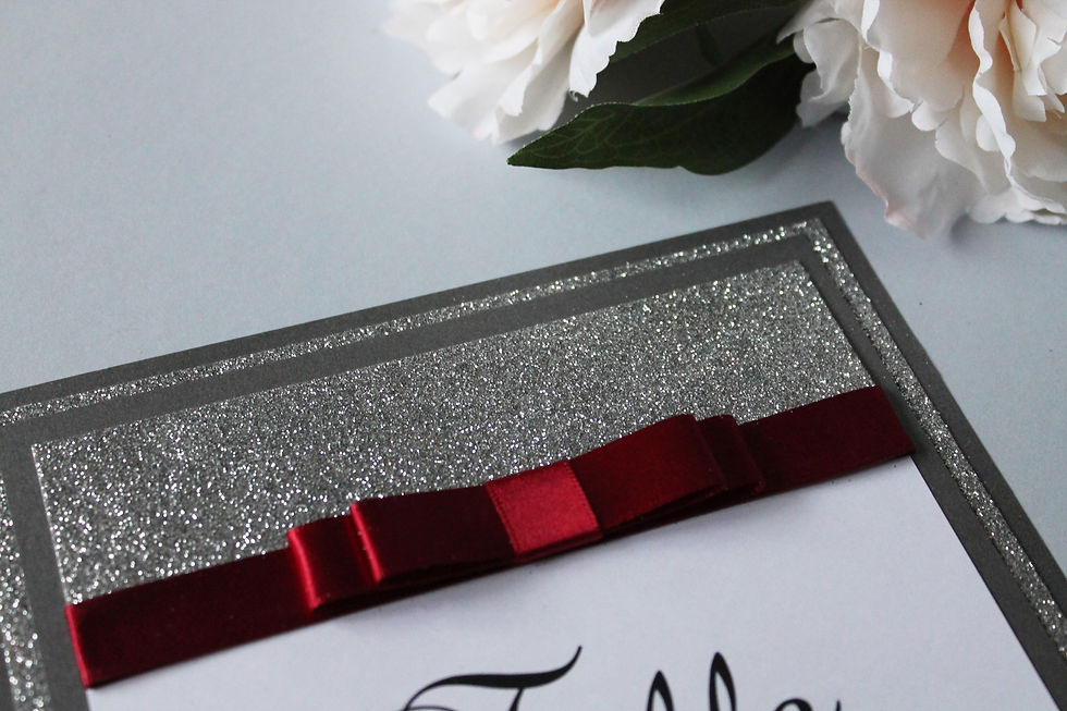 Thumbnail: Kate Table Numbers