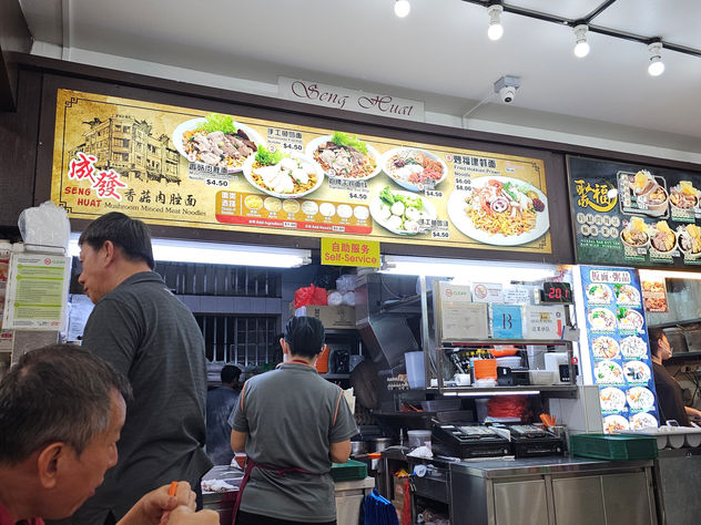 CCK 302 Foodhouse – Where Comfort Never Clocks Out, Best Supper spot