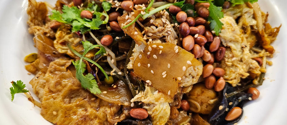 Mala Kungfu, A Spicy Martial Arts Journey for Your Taste Buds tucked in the corners of Bedok, is it worth travelling to the east for this?
