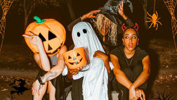 2024 Halloween events in MA