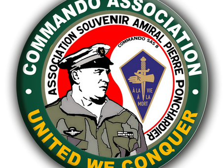 L'Association du Souvenir Amiral Pierre Ponchardier : Un engagement durable au service des familles de nos camarades.