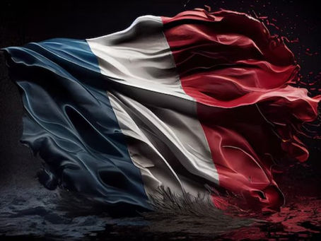 🙏HOMMAGE🙏