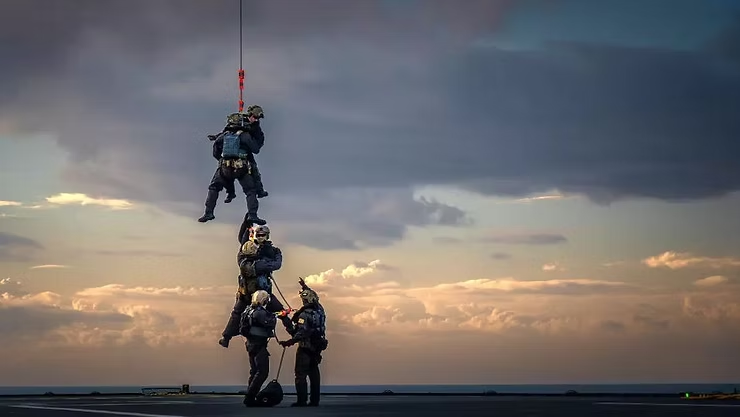 Crédit photos: Largo