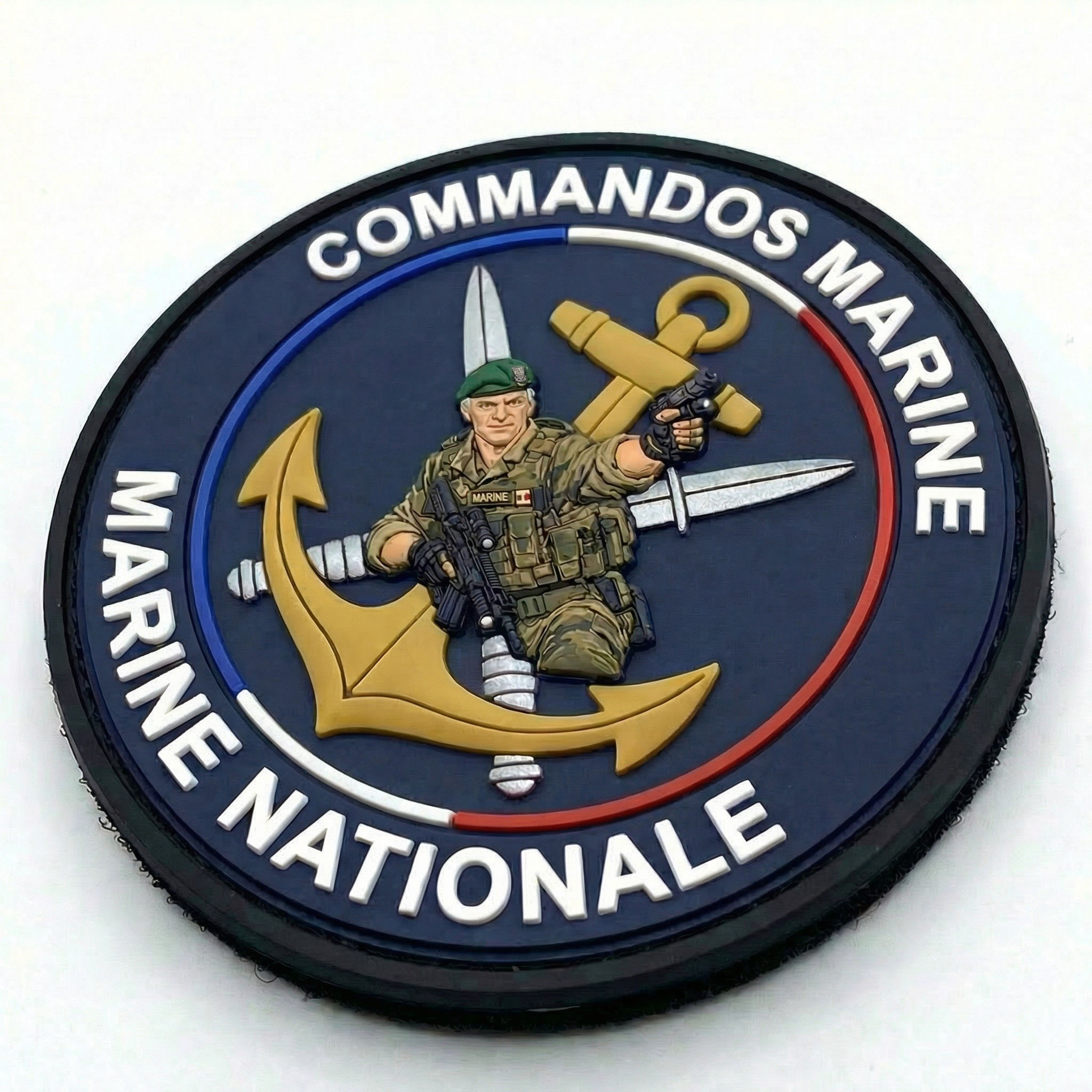COMMANDO MARINE
