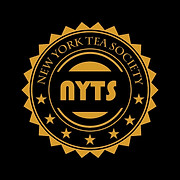 Logo de New York Tea Society