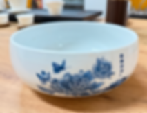Gongfu Tea Waste Bowl - small