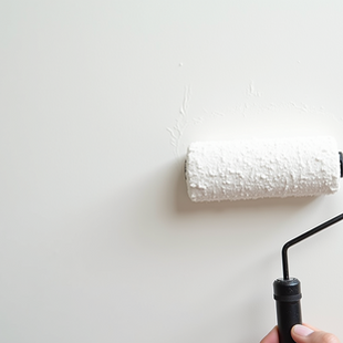 Cara Menghitung Kebutuhan Cat Tembok yang Efektif dan Akurat