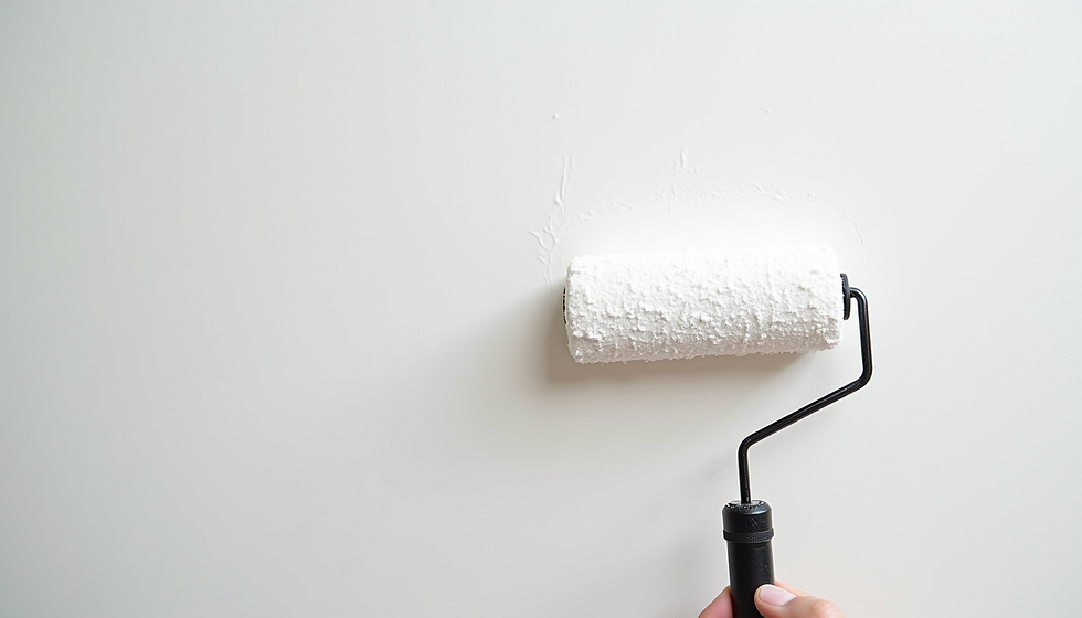 Cara Menghitung Kebutuhan Cat Tembok yang Efektif dan Akurat