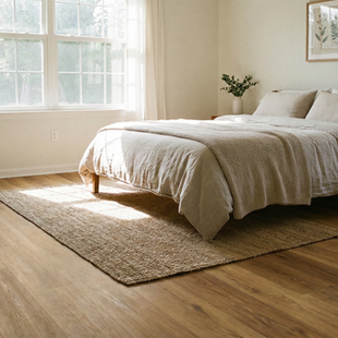 Pilih Kamar dengan Lantai Vinyl atau Keramik?