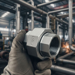 Peran Penting Watermur Galvanis dalam Sistem Perairan