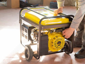 Genset Bensin vs Diesel Apa Perbedaan Utama dan Mana yang Lebih Baik