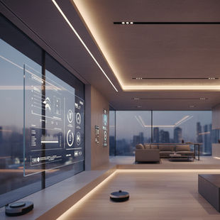 5 Tren Desain Rumah Nyaman yang Akan Populer di 2026