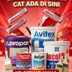 Kupas Tuntas! Rahasia Mengatasi Dinding Lembab dan Berjamur Sebelum Dicat Ulang.