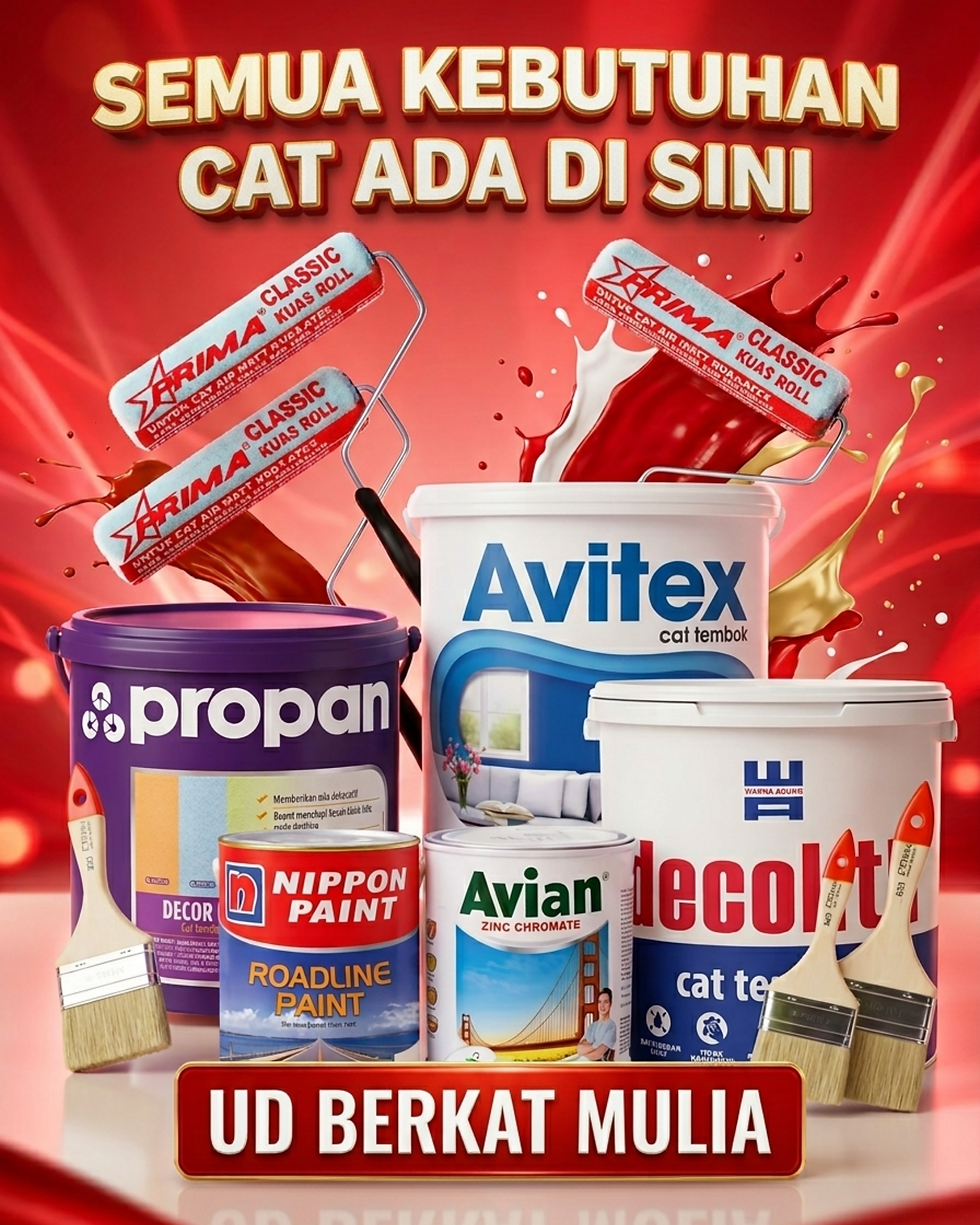 Kupas Tuntas! Rahasia Mengatasi Dinding Lembab dan Berjamur Sebelum Dicat Ulang.