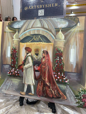 Rashika & Neeraj