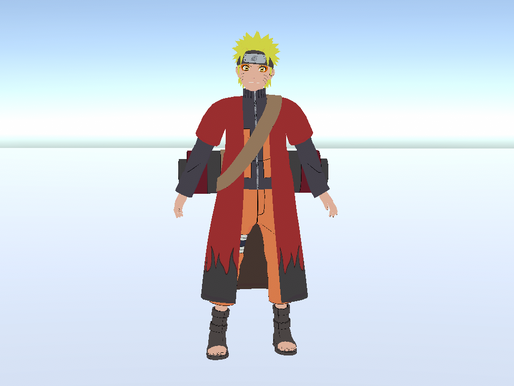 Naruto