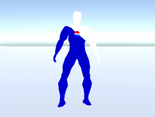 Pepsiman