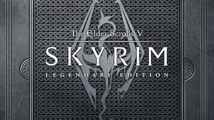 The Elder Scrolls V Skyrim Legendary Edition (EUR)