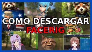 Facerig