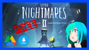 Little Nightmares 2 Deluxe Edition