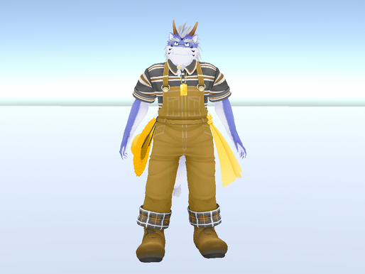 Dragoncito Agricultor
