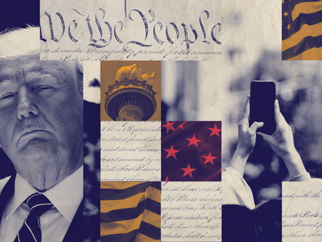 Trump y el poder total